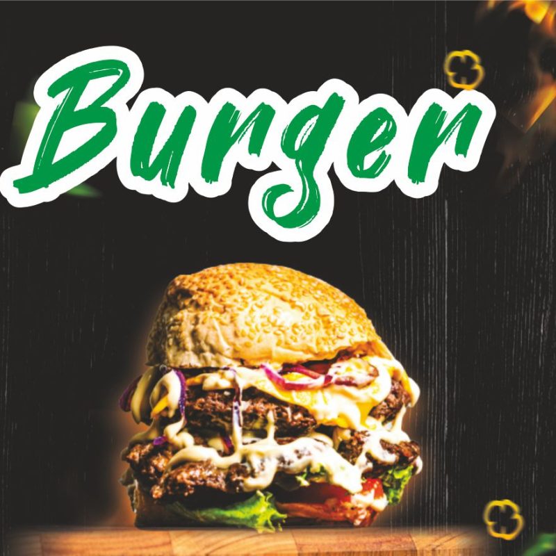 burguer